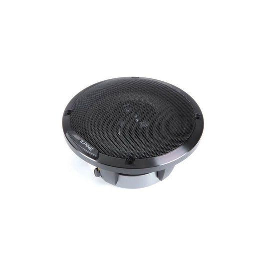 Alpine HDZ-65 Status Series 6.5" 2-Way Coaxial Car Speakers