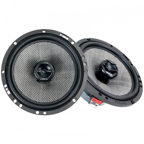 Focal Access 165AC 2-way Coaxial Speaker Kit | 120W Peak | RMS 60W | 2 Years Warranty | 100% Original Speaker