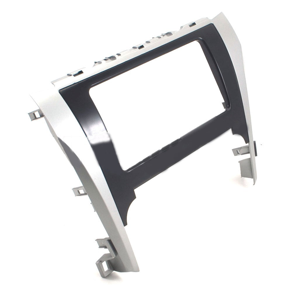 Toyota Camry 2012-2014 AL-TO059 Double-Din Car Stereo Installation Dash Kit Fascia Kit Car Player Casing Mounting Kit