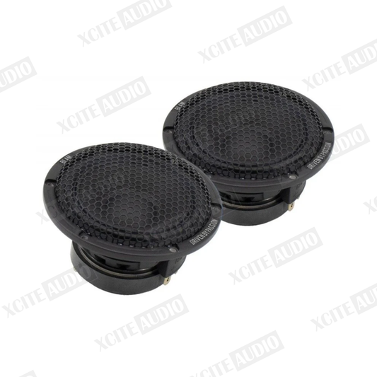 BLAM MEDIUM R80 - Relax Line 3" Component Car Midrange Speakers