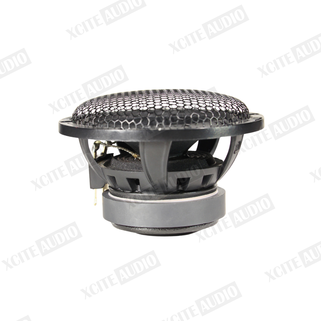 BLAM MEDIUM R80 - Relax Line 3" Component Car Midrange Speakers