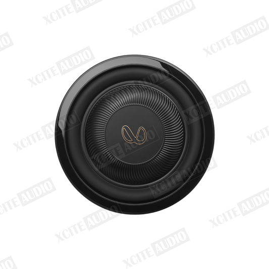 Infinity Reference Series 103WSL 10" Shallow Mount Subwoofer 1050W 2/4-Ohm Selectable Impedance SSI