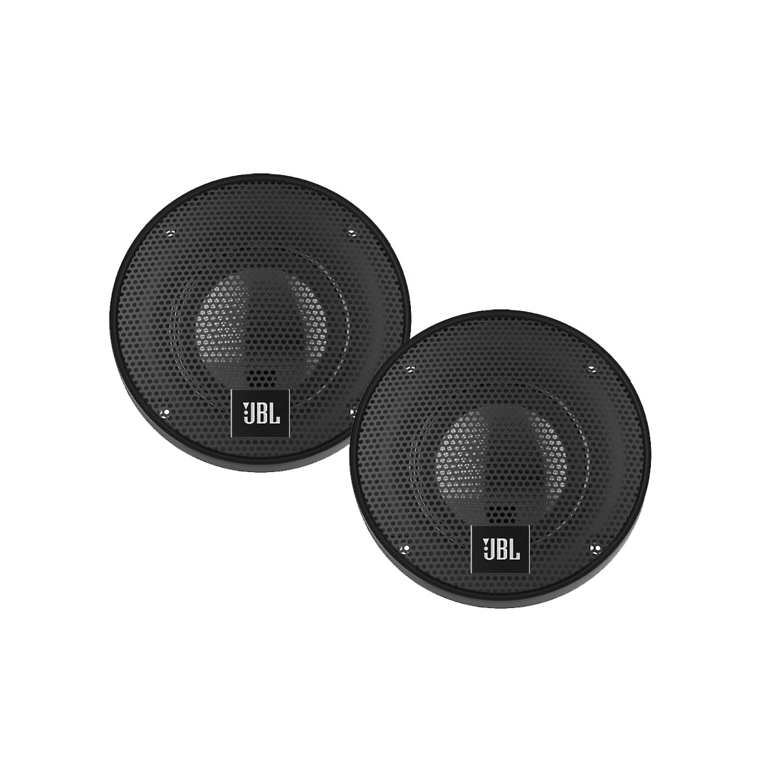 JBL Stadium 22S 2" (50mm) PEI Dome Midrange with Bandpass Crossover Enclosure