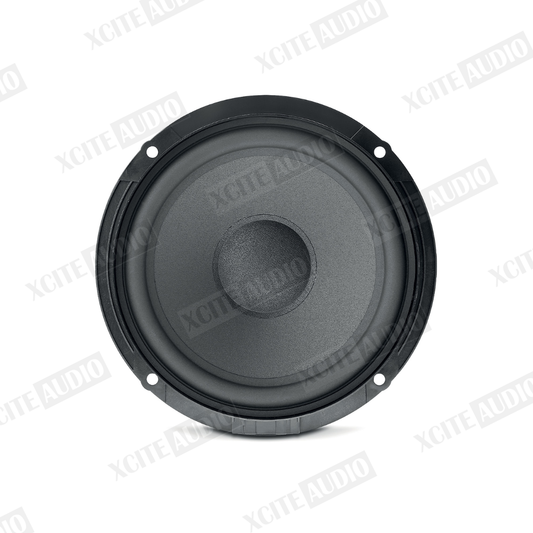 FOCAL KIT IS VW155 - 155mm 2-way Component Car Speaker System Plug & Play Speakers For VW Arteon/Tiguan/Passat