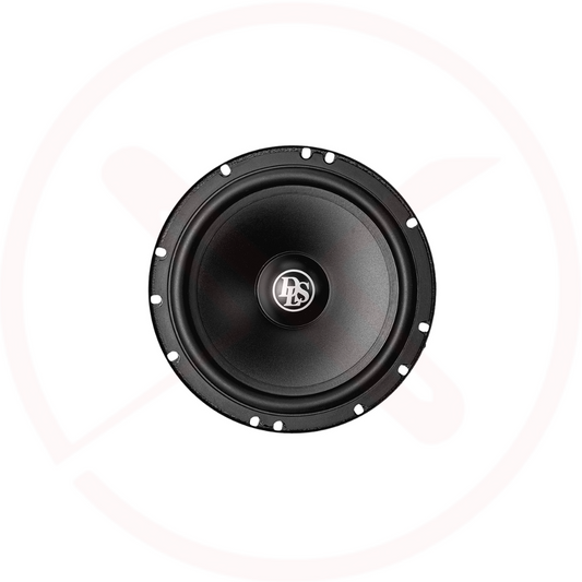 DLS PA6.20 - Performance Advantage Series 6.5 Inch 2-Way Component Car Speaker System