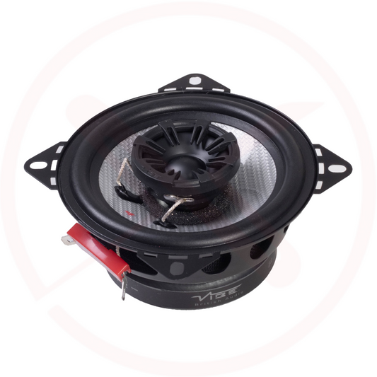 VIBE PULSE4-V3 - Pulse Series 4 Inch 2-Way Coaxial Car Speakers