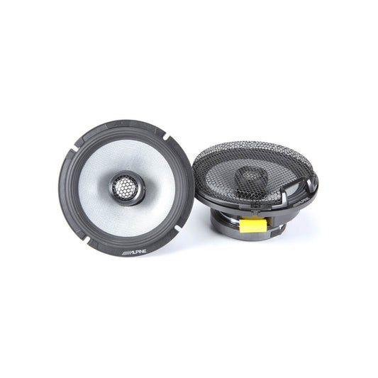 Alpine R2-S65 Next-Generation R-Series 6.5" 2-way car speakers