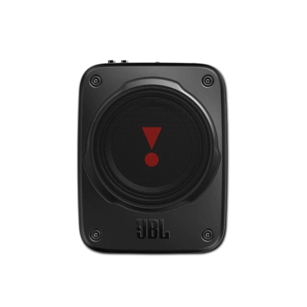 JBL Basspro Lite Ultra Compact 7"inch Powered Active Underseat Car Subwoofer