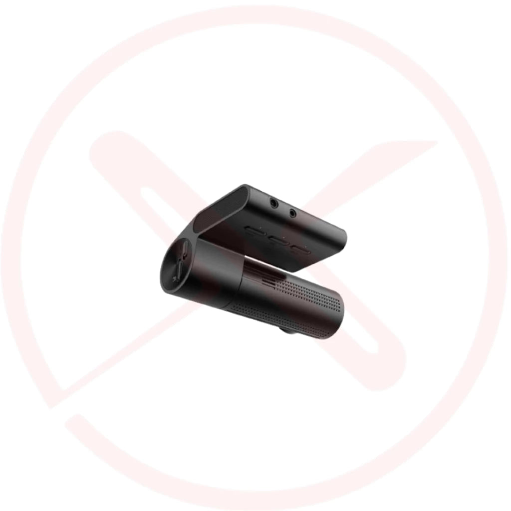 Vueroid ZERO FHD 1080P Front & Rear DUAL DASHCAM WITH WiFi Car Camera Recorder Car Cam Kamera Kereta