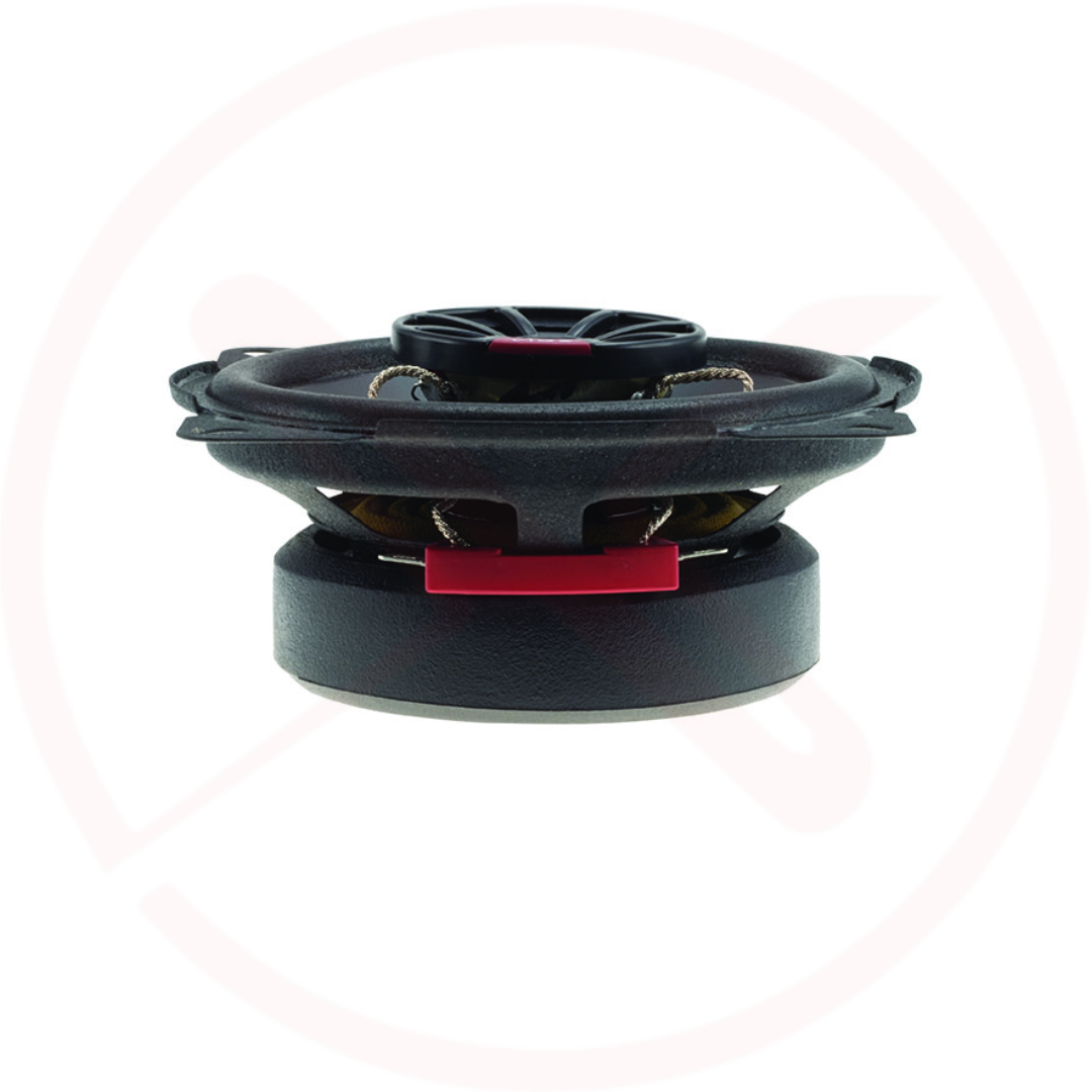 VIBE SLICK 4-V7 - Slick Series 4 Inch 2-way Coaxial Car Speakers