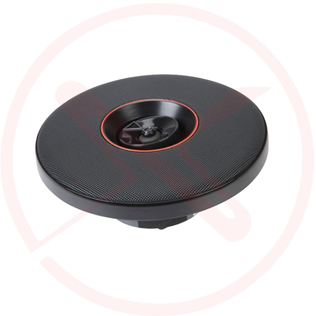 JBL Club 64 Club Series 6.5" 2-Way Coaxial Car Speakers