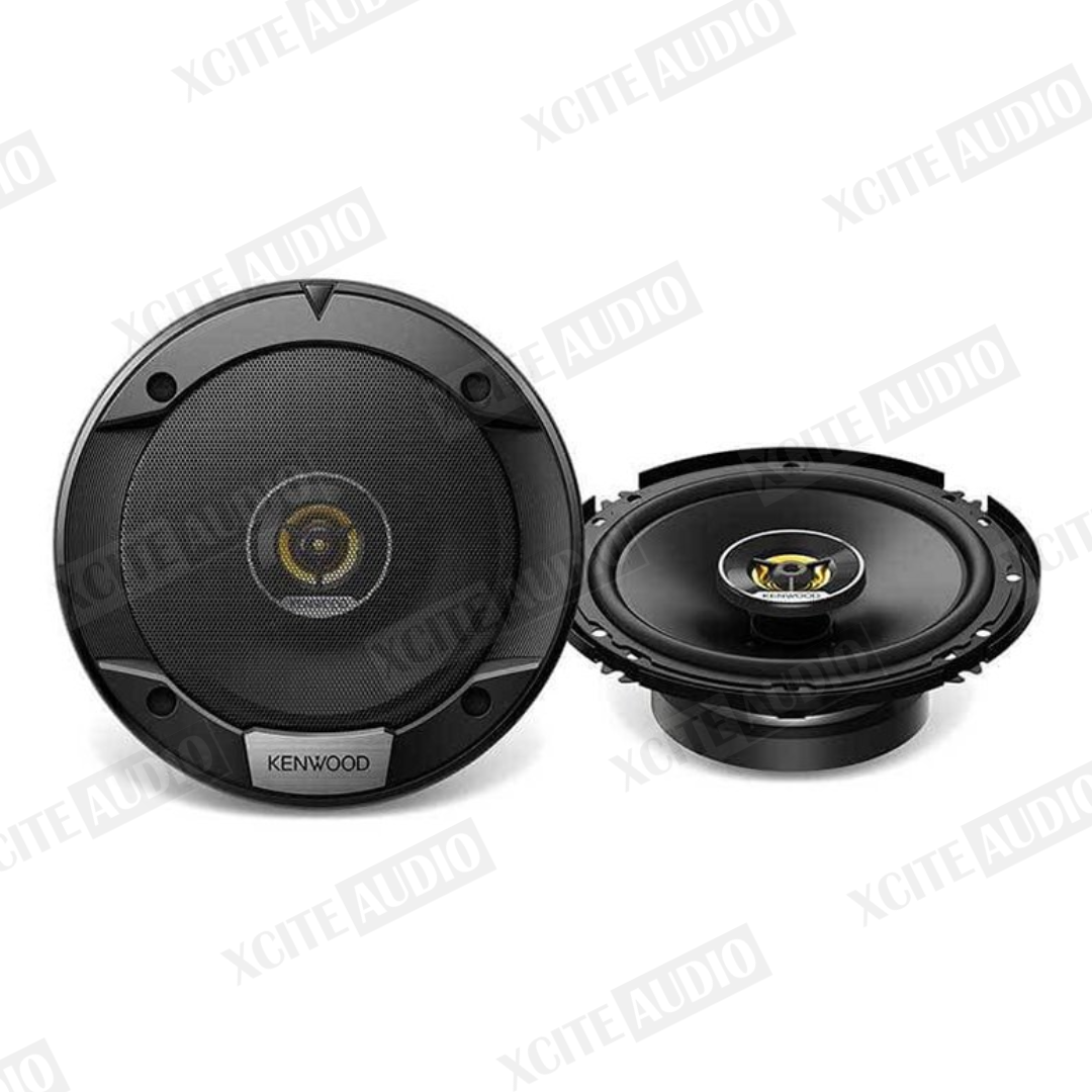 KFC-S1676EX 16cm 6.5" 2-Way Stage Sound Car Coaxial Speaker