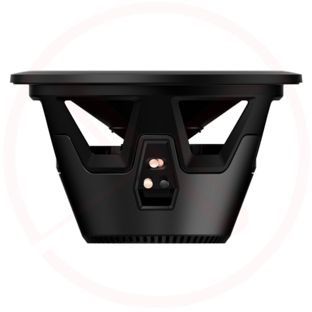 Infinity Kappa 123WDSSI Kappa Series 12" Subwoofer with Selectable 2/4-ohm Impedance