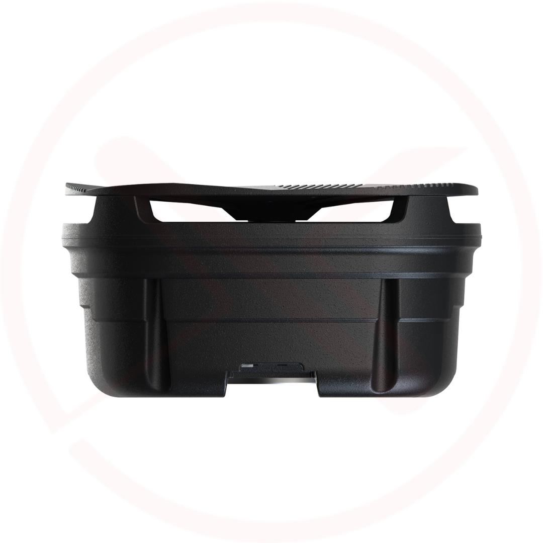 ETON RES12 - 300mm (12") Active Spare Tyre Car Subwoofer