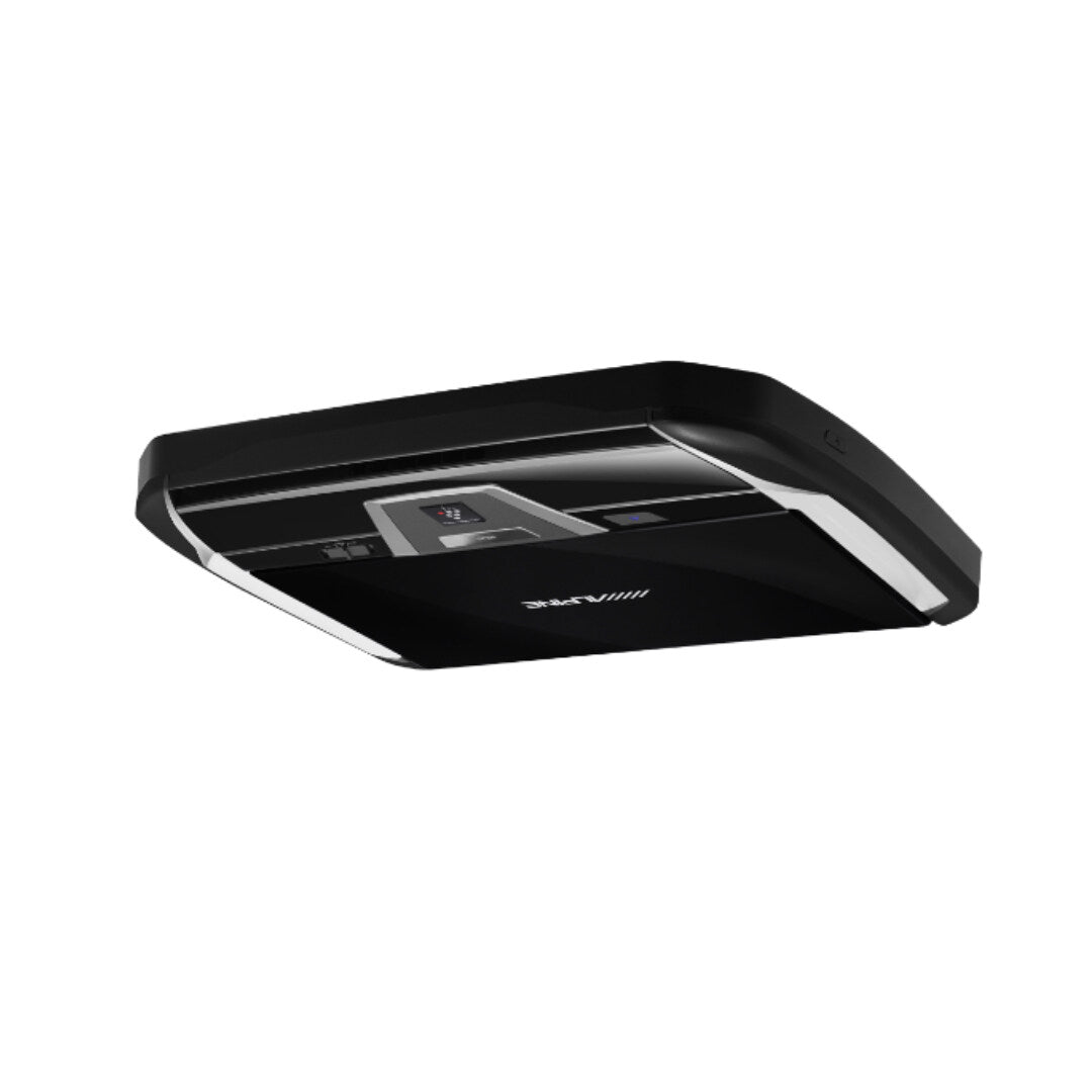 Alpine PXH12X-R-B 12.8″ WXGA Overhead Flip Monitor With Plasma Cluster Technology