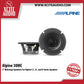 Alpine 30MC 3" midrange speakers 50w RMS 150 Max Power
