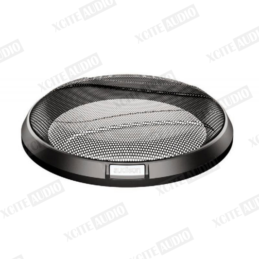 Audison APK165Ω2 6.5" 2-Way 300Watts Peak 2-Ohms Car Audio Speakers