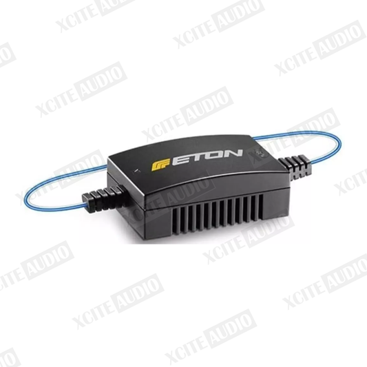 ETON B100XHP BMW PLUG & PLAY HIGH-PASS CROSSOVER