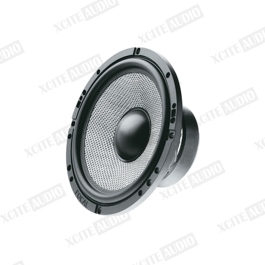 Focal Access 165 AS3 6.5" 3-Way 160 Watts Component Car Speakers