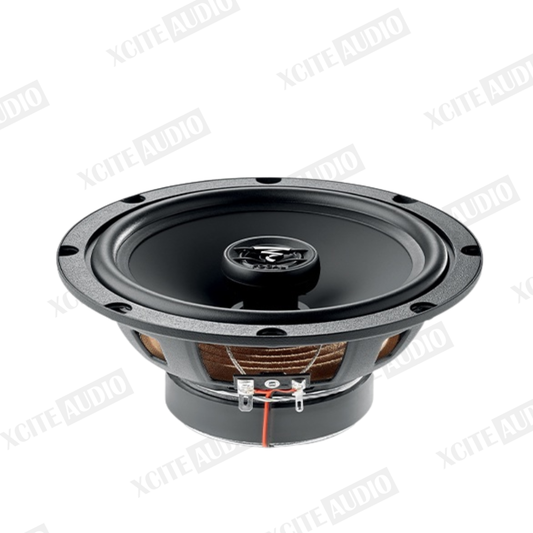 Focal Auditor Evo Series ACX-165 6.5” (16.5CM) 2-Way Coaxial Kit Speakers