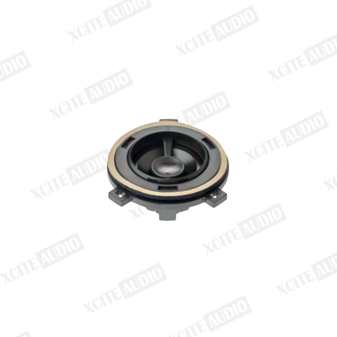 FOCAL KIT IS VW180 - 7" 2-way Component Speaker System Fully Plug & Play For Volkswagen Arteon/Tiguan/Passat