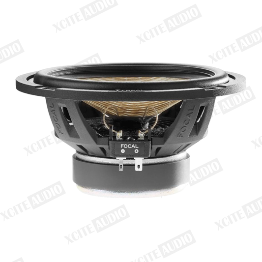 Focal PS 165 FE Flax Evo Series 6.5" 6-1/2" (16.5cm) Component Speaker System | Made in France - 100% Original