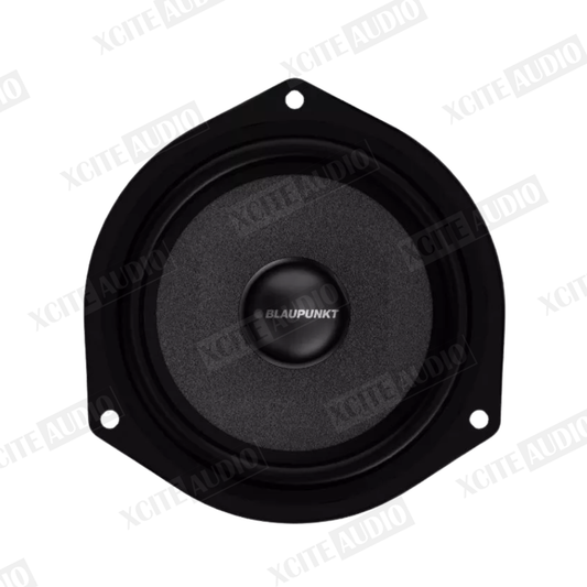 Blaupunkt Plug & Play 2-Way Component Speaker Upgrade GTx 1602 CPD For Perodua
