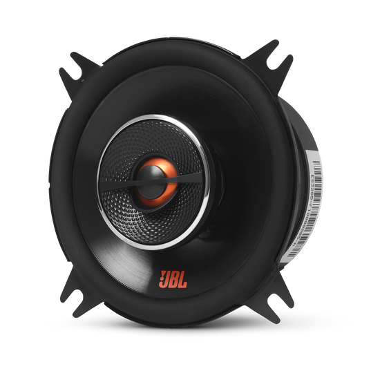 JBL GX428 4" 2-Way Coaxial Car Speakers