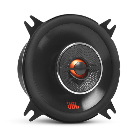 JBL GX428 4" 2-Way Coaxial Car Speakers