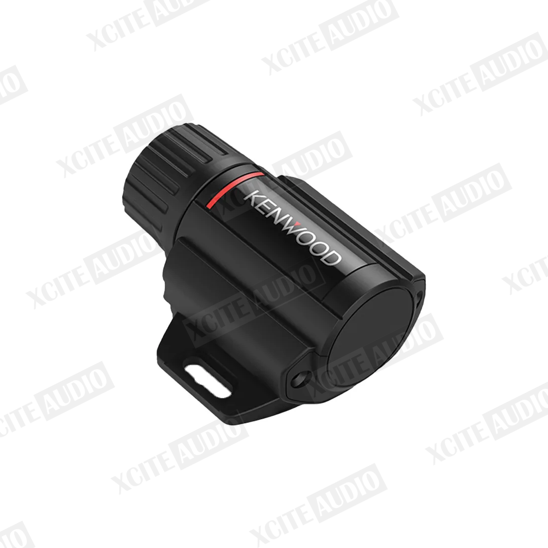Kenwood KSC-PSW66 6.5” Powered Subwoofer