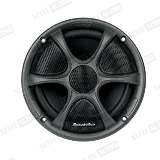 Phoenix Gold RX65CX - 6.5"inch 2-way Coaxial Car Speakers