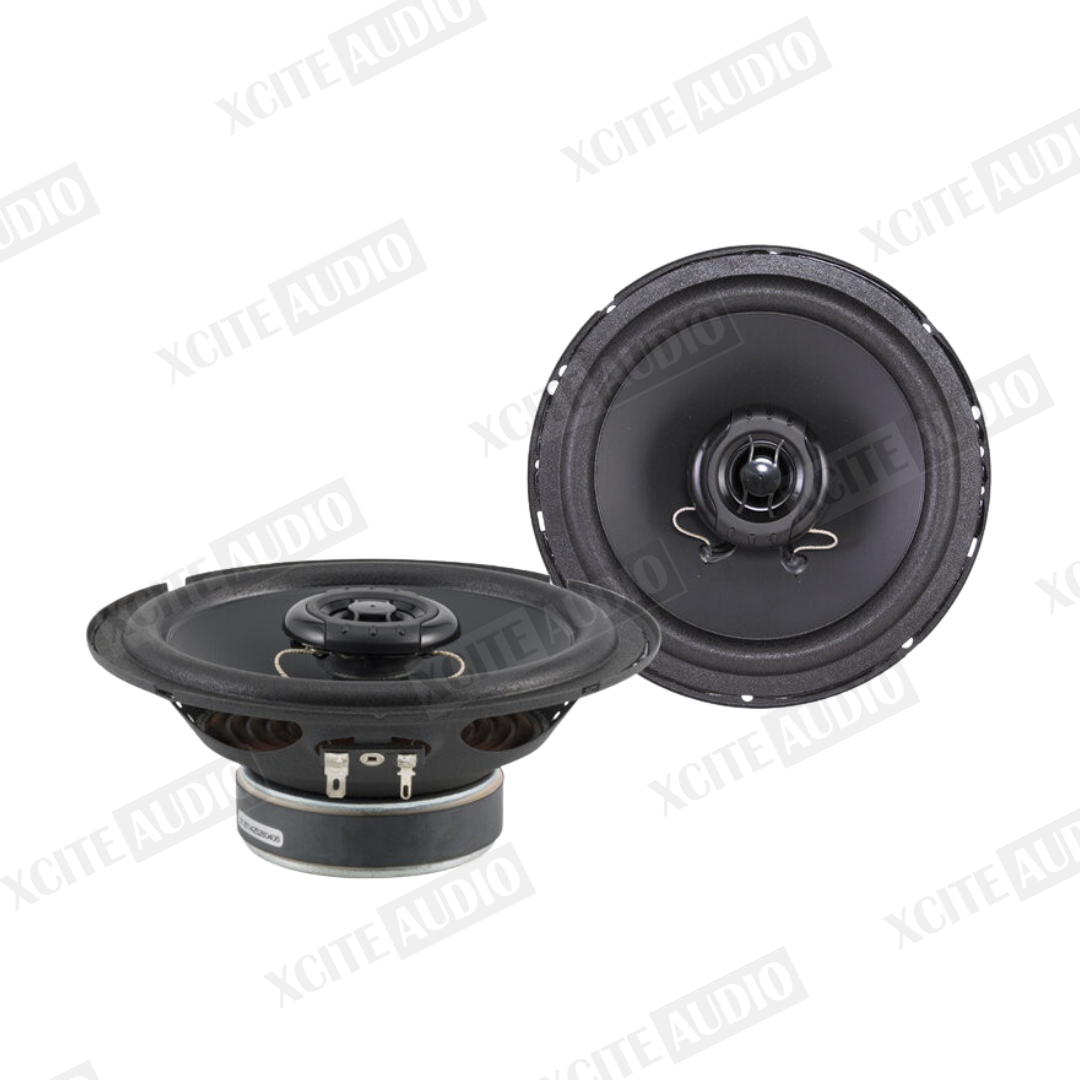 Phoenix Gold RX65CX - 6.5"inch 2-way Coaxial Car Speakers