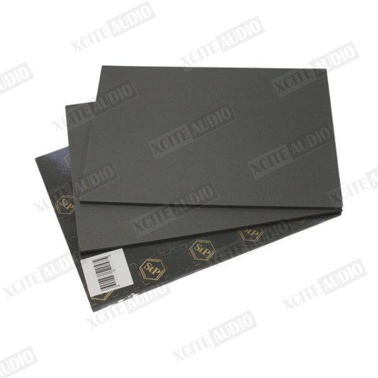 STP Splen 08 - Car Soundproof Sound Deadening - 1Box