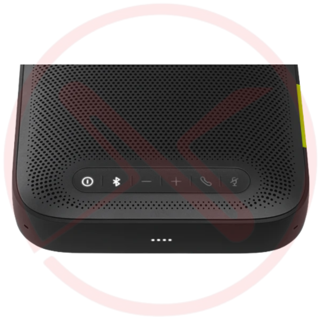 InfinityLab ClearCall Portable USB/ Bluetooth Speakerphone