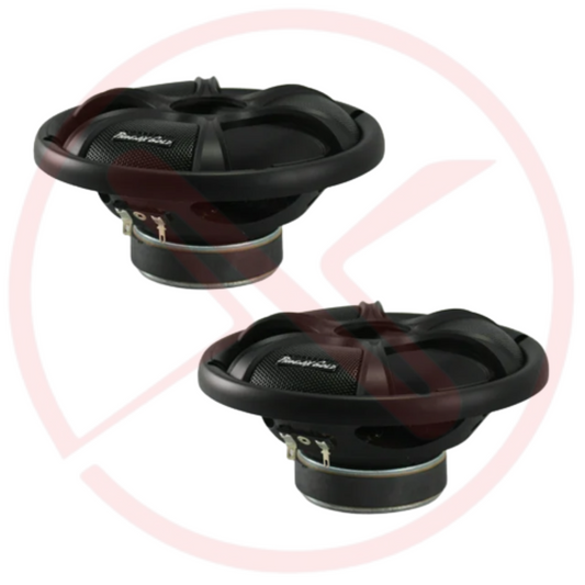Phoenix Gold RX65CS 6.5"inch 2-Way Component Car Speakers