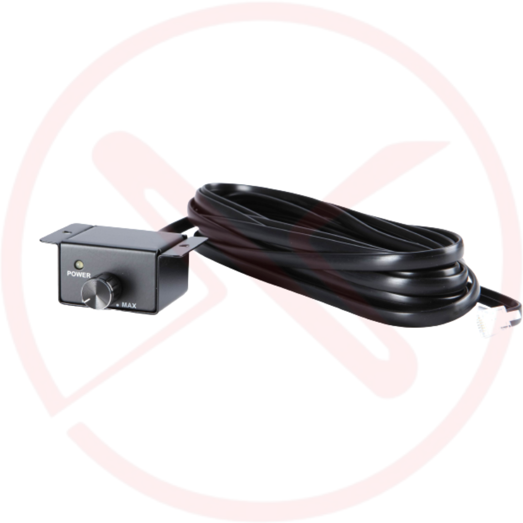 INFINITY REFERENCE 7005A - 2 IN 1 Class AB/D Speakers & Subwoofer 5 Channel Amplifier