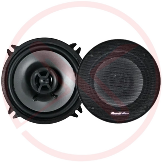 Phoenix Gold Z5CX - 5.25"inch 2-Way Coaxial Speakers