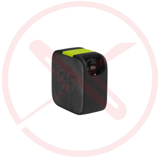 InfinityLab InstantCharger 65W 2 USB Powerful USB-C/ USB-A GaN PD Charger