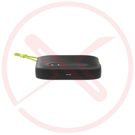 InfinityLab ClearCall Portable USB/ Bluetooth Speakerphone