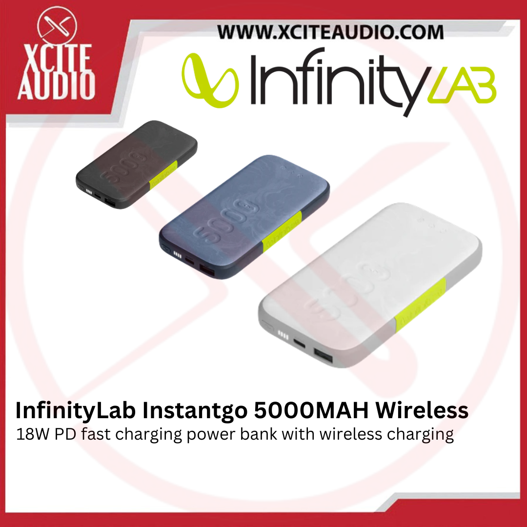 InstantGo 5000 Wireless