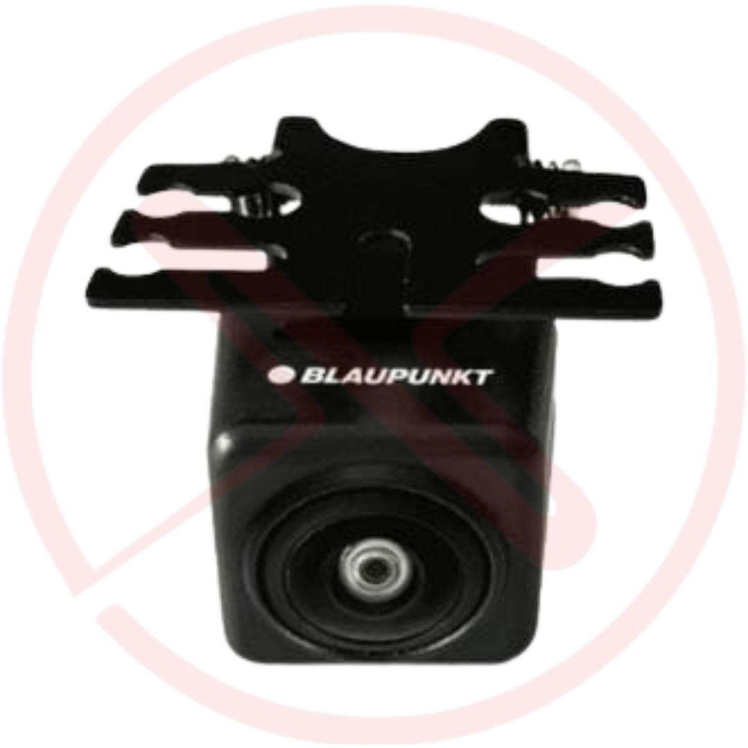 Blaupunkt AHDC-3.1 AHD Car Front/Reverse Camera | 170° x 160° x 140° | Ultra Wide Angle | 5-Layer Glass | AHDC 3.1