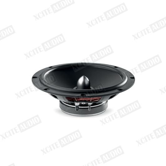 Focal ASE 165 S Auditor EVO 6.5" Slim Component Speakers