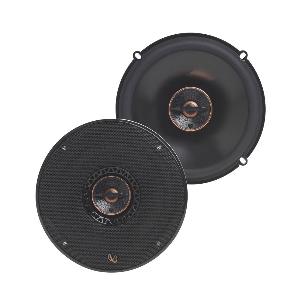 Infinity REF-6532IX 6.5" (160mm) 180W Peak Car Coaxial Speakers