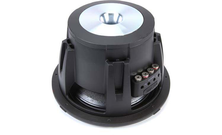 Alpine R2-W10D4 R Series 10" Subwoofer with Dual 4-ohm Voice Coils