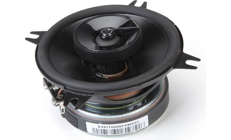 JBL Club 44F 4" 2-way coaxial car speakers