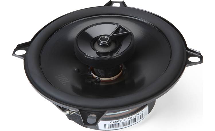 JBL CLUB 54F 5.25" 2-Way Coaxial Car Speakers