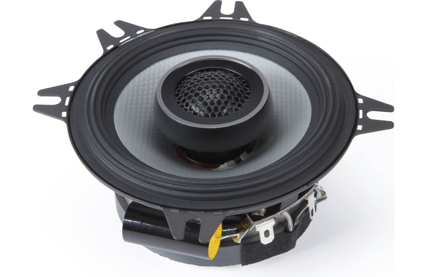 Alpine S2-S40 4"Inch (10 cm) 2-Way S-Series 140W Peak Coaxial Car Speakers | 100% Original | 1 Year Warranty