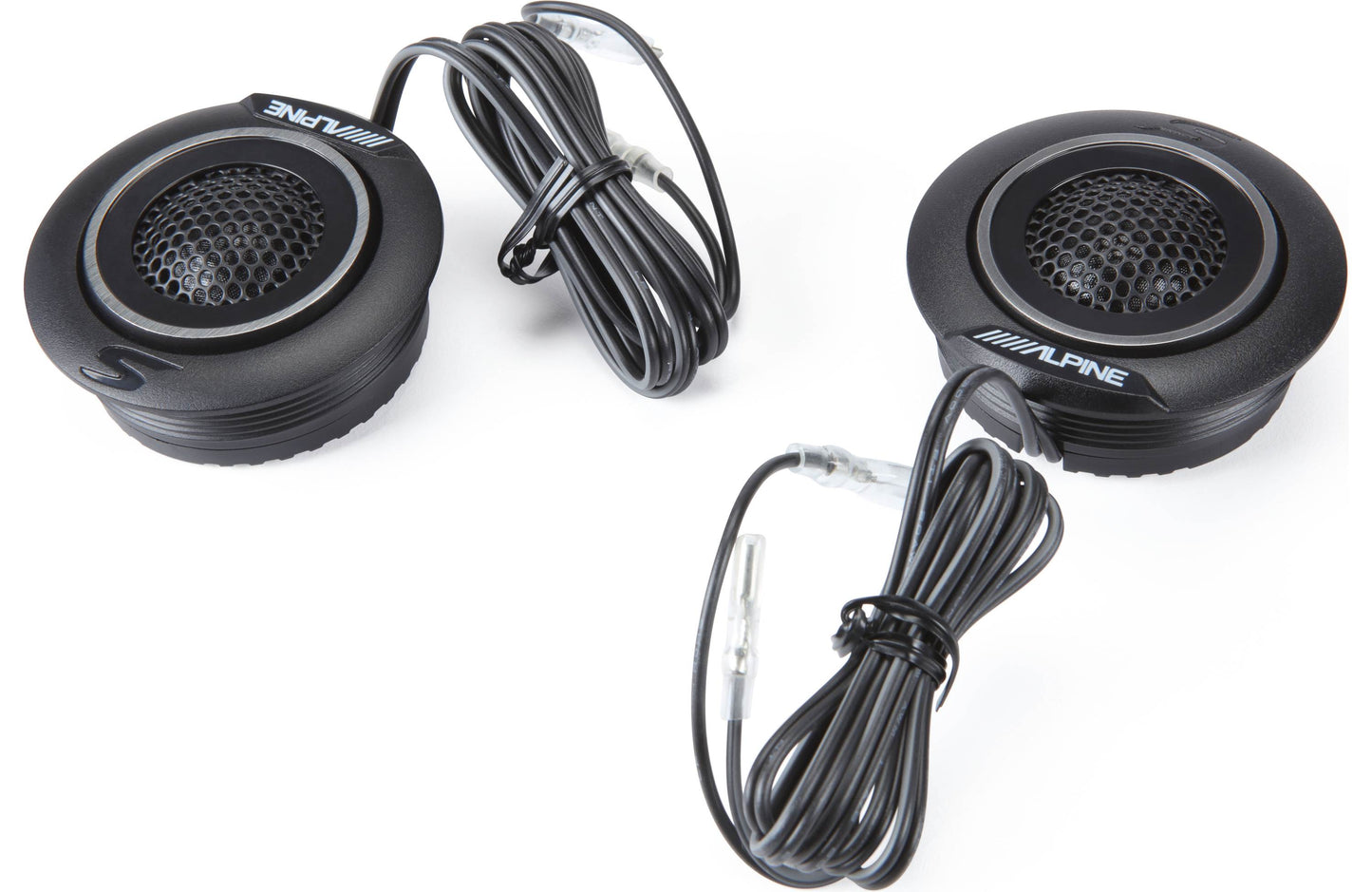 Alpine S2-S40C Next-Generation S-Series 4" component speaker system