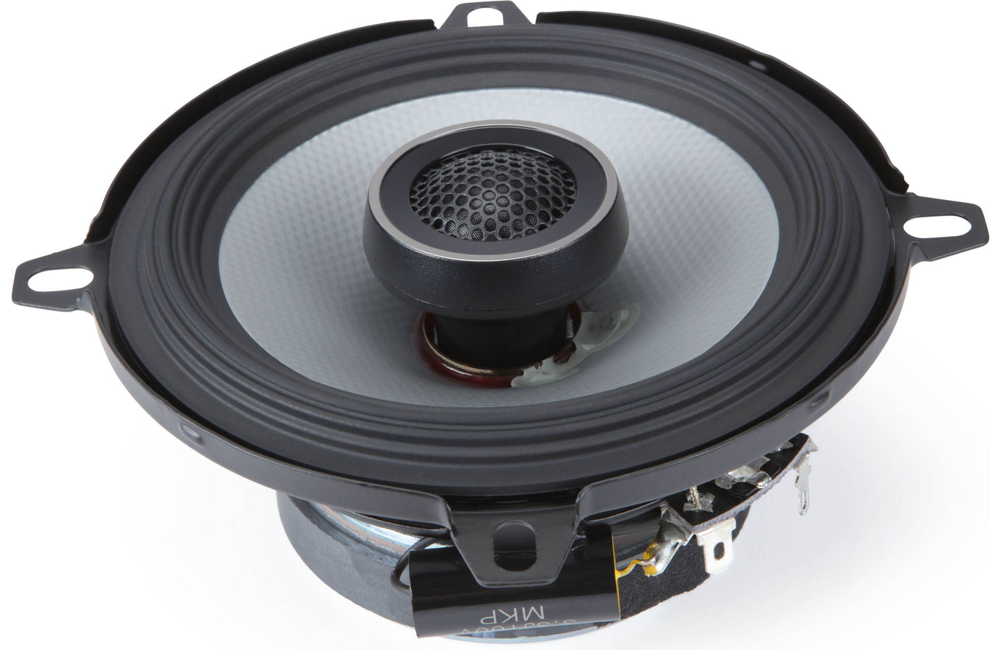 Alpine S2-S50 5.25" 2-Way S-Series 170W Peak Coaxial Car Speakers | 100% Original | 1 Year Warranty