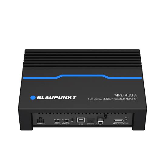 PERFECT 10 MEGA SALES | POLK AUDIO BUNDLE FREE BLAUPUNKT 6 CHANNEL DSP WORTH RM999